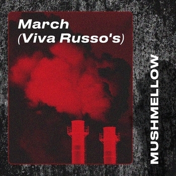 March (Viva Russo's)