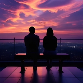Stay Close