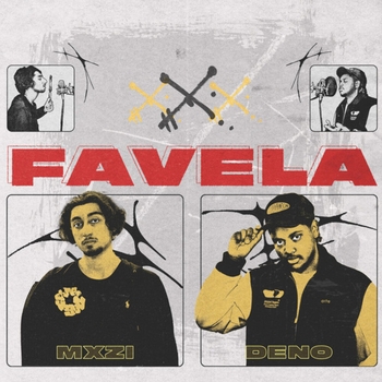 FAVELA