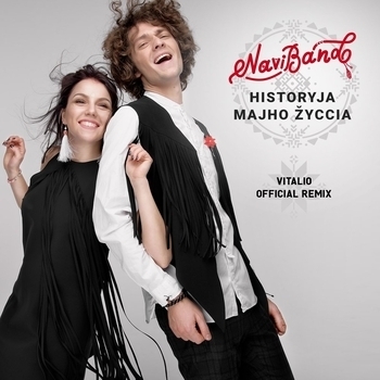 Historyja Majho žyccia