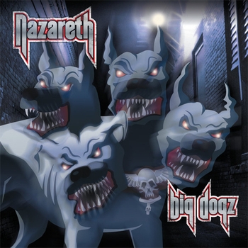 Big Dogz