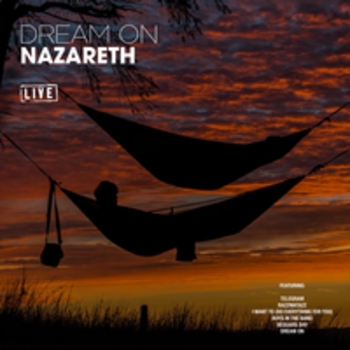 Dream On