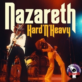Hard N Heavy