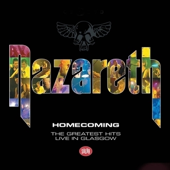 Homecoming (The Greatest Hits Live In Glasgow)