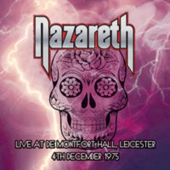 Live At The De Montfort Hall