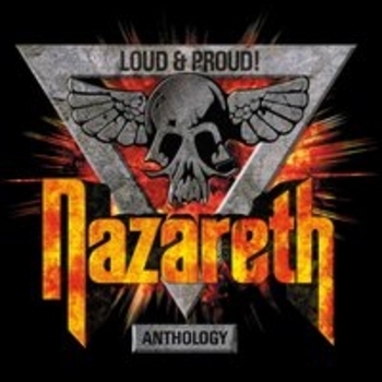 Loud and Proud! Anthology