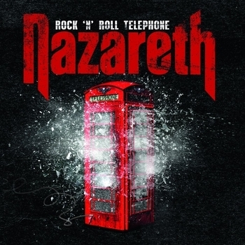 Rock n Roll Telephone