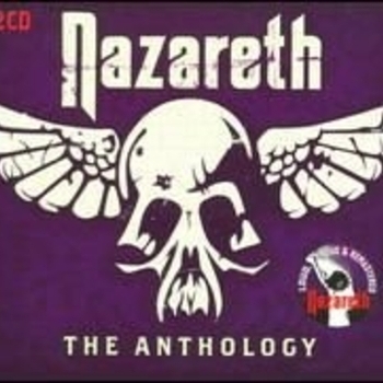 The Anthology
