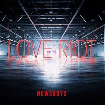 Love Riot