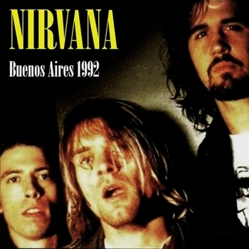Buenos Aires 1992