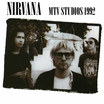 MTV Studios 1992