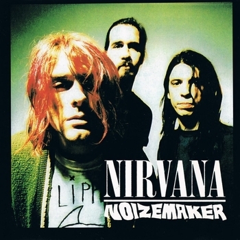 Noizemaker, Sidney 1992