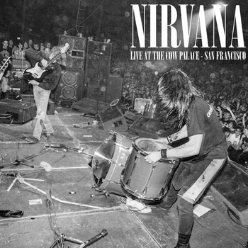 San Francisco, 1991
