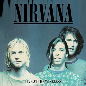 At The Wireless, Melbourne 1992