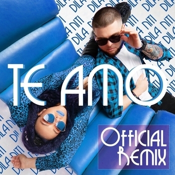 Te amo