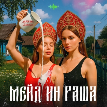 Мэйд ин Раша