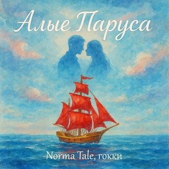 Алые паруса
