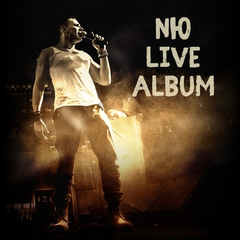 Live Album