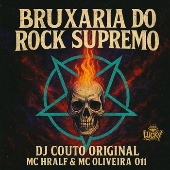Bruxaria do Rock Supremo