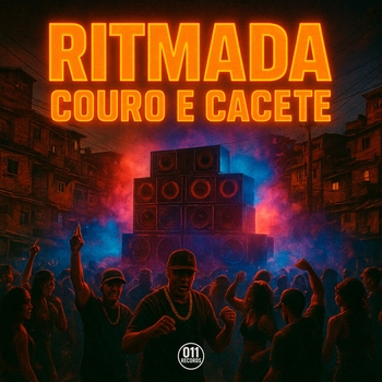 Ritmada Couro e Cacete