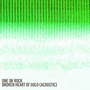 Broken Heart of Gold