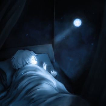 close my eyes