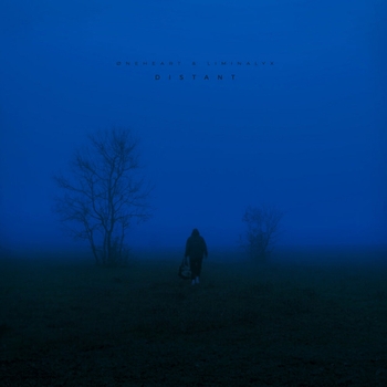 distant