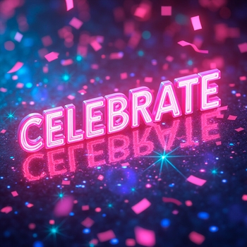 Celebrate