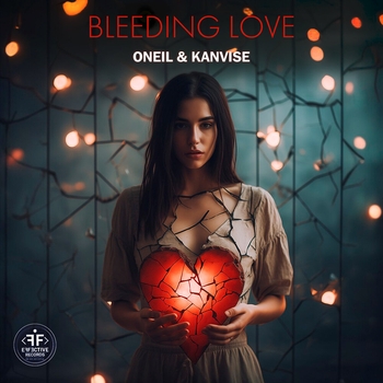 Bleeding Love