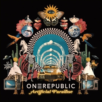 Artificial Paradise (Deluxe) 2024