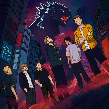 Invincible EP
