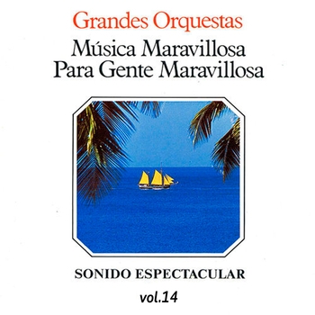 Música Maravillosa Para Gente Maravillosa, Vol. 14
