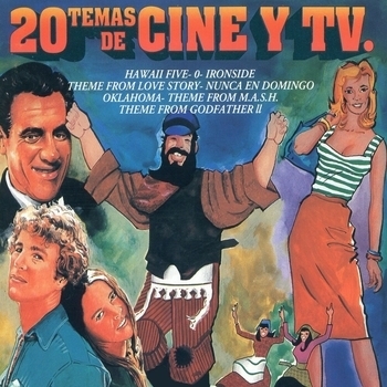 Temas de Cine y Tv