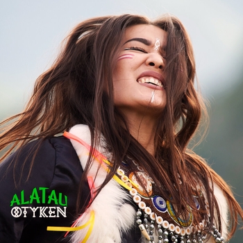 Alatau