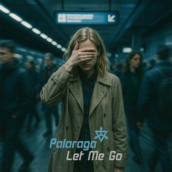 Let Me Go