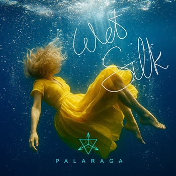 Wet Silk