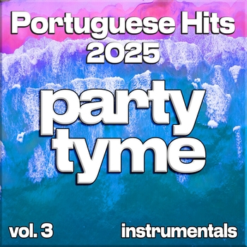 Portuguese Hits 2025, Vol. 3