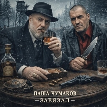 Завязал