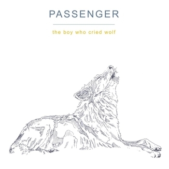 The Boy Who Cried Wolf (Single)