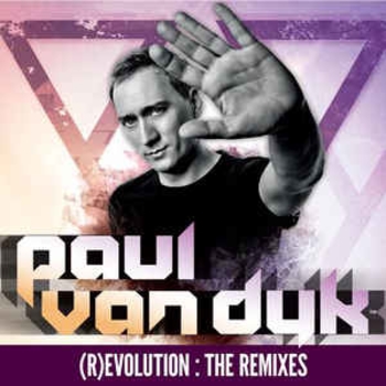 Revolution The Remixes