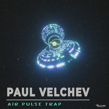 Air Pulse Trap