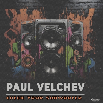 Check Your Subwoofer