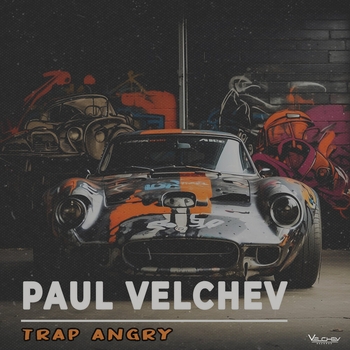 Trap Angry