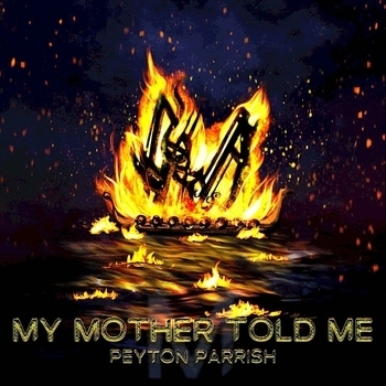 My Mother Told Me