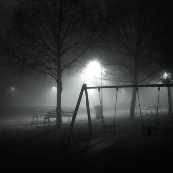 CAN'T SLEEP AGAIN (SUPER SLOWED)