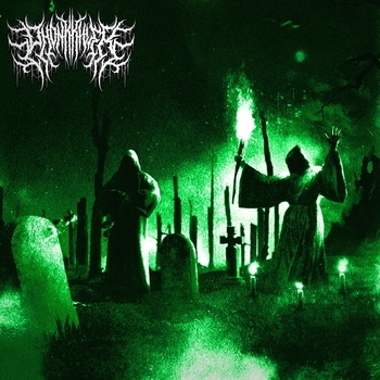 GRAVE HUNTER