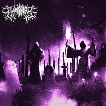 GRAVE HUNTER (SLOWED)