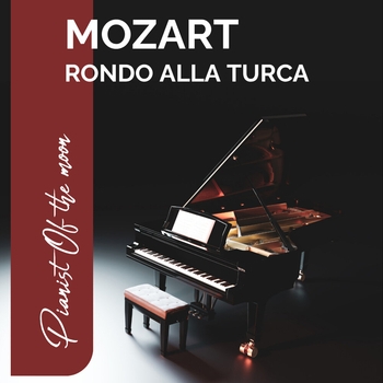 (Mozart) Rondò alla Turca