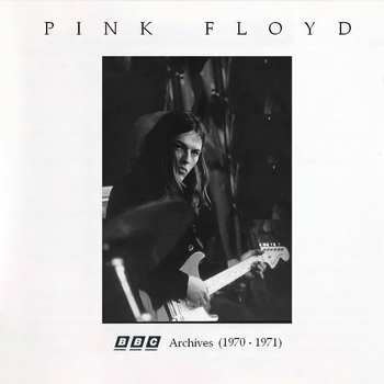 BBC Archives 1970-71