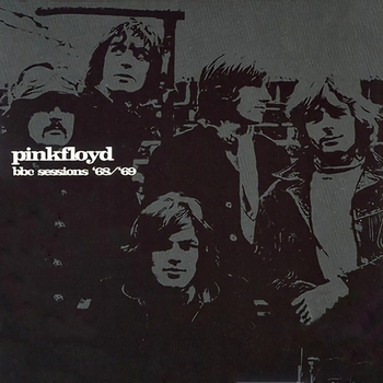 The BBC Sessions 1968-69